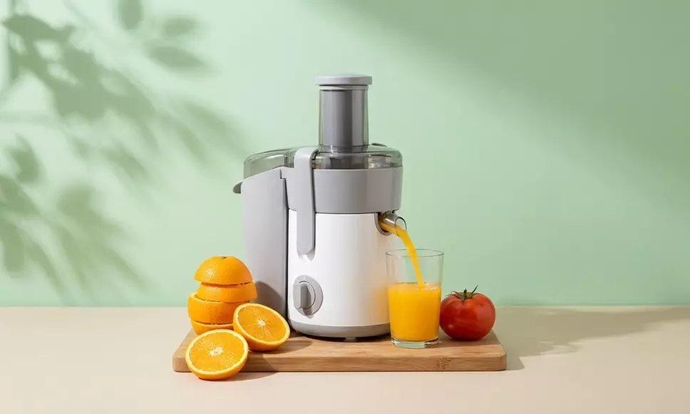 Presse-agrumes électrique sans fil, portable et rechargeable USB