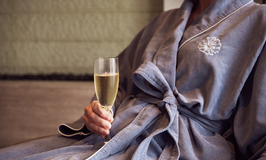Image 3: Spa & Pool Day with a Massage & Champagne at Coronado Island Marriott