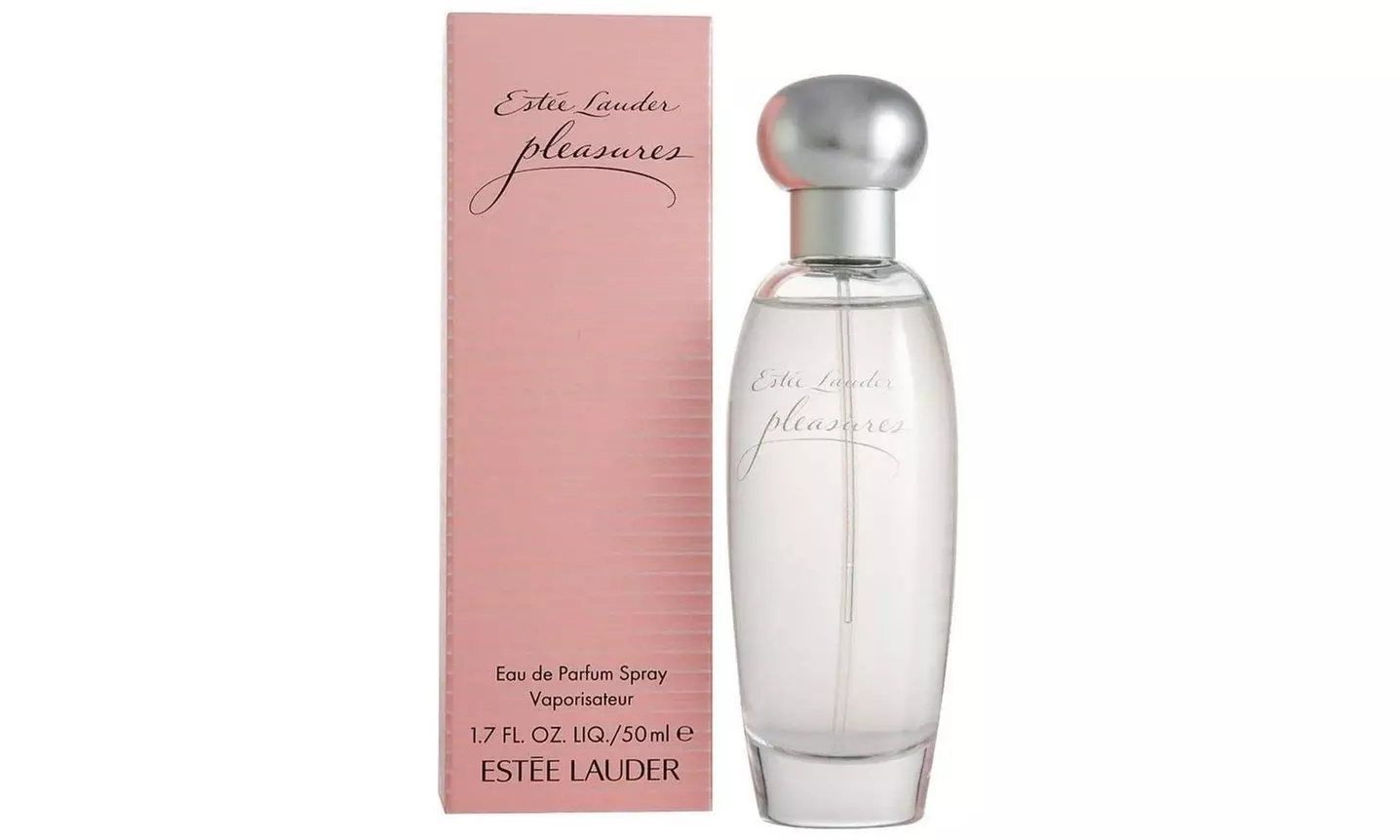 Estee Lauder Pleasures EDP