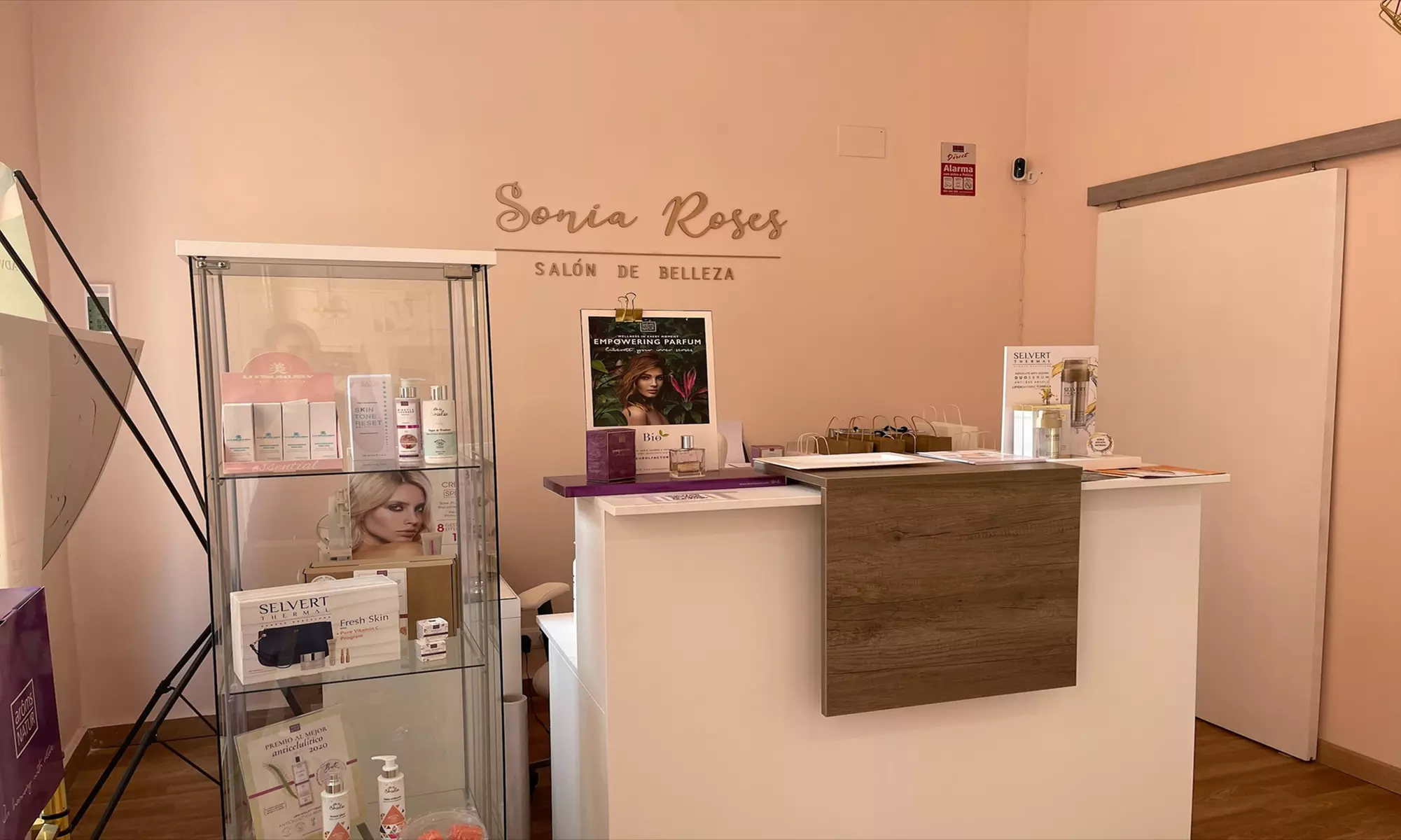 3, 6 o 9 sesiones de estimulación electromagnética en zona a elegir