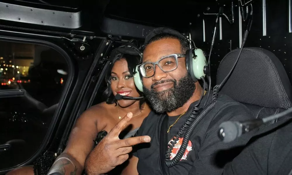 Helicopter Tours: Stunning Coastal Views of Fort Myers, FL