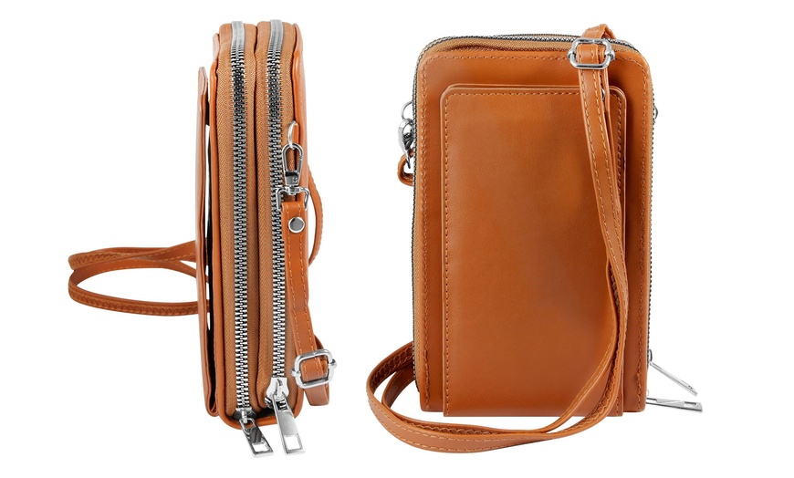 Image 31: Sac bandoulière pour smartphones