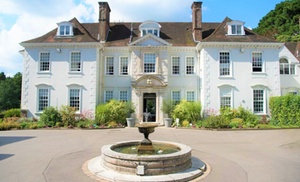 Surrey: Standard Room with Breakfast