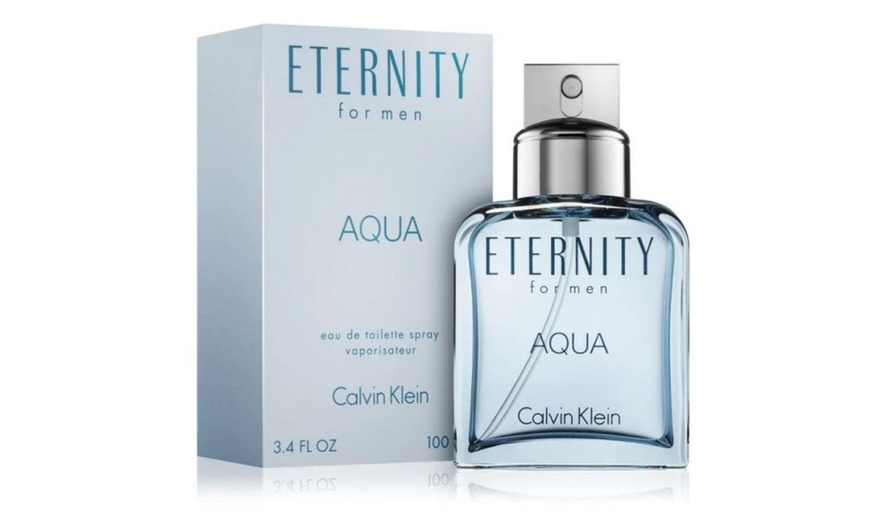 Image 4: Calvin Klein One, Eternity or Obsession Eau de Toilette Spray for Men