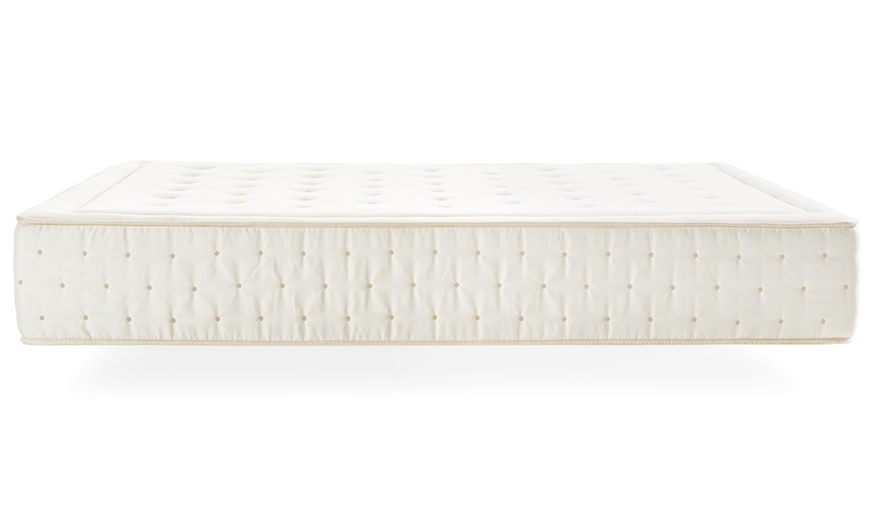 Image 7: Matelas "Magnum Cashmere" 27 cm avec mousse à mémoire de forme