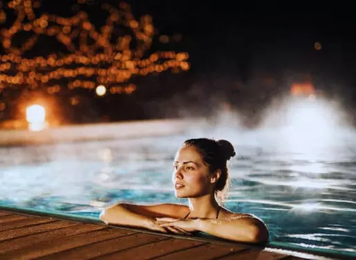 Bien-être en solo ou duo dans une cave voûtée de charme