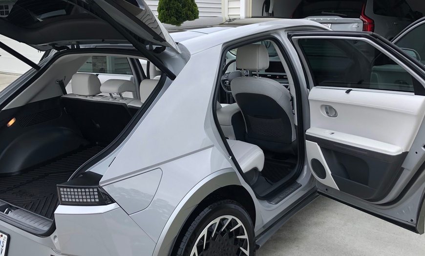 Image 10: Mobile Car Detailing for Any Vehicle