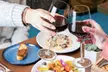 Indulge in a Three-Course Dinner for Two or Four at Catria Cucina (Up to 61% Off) - Second Medium