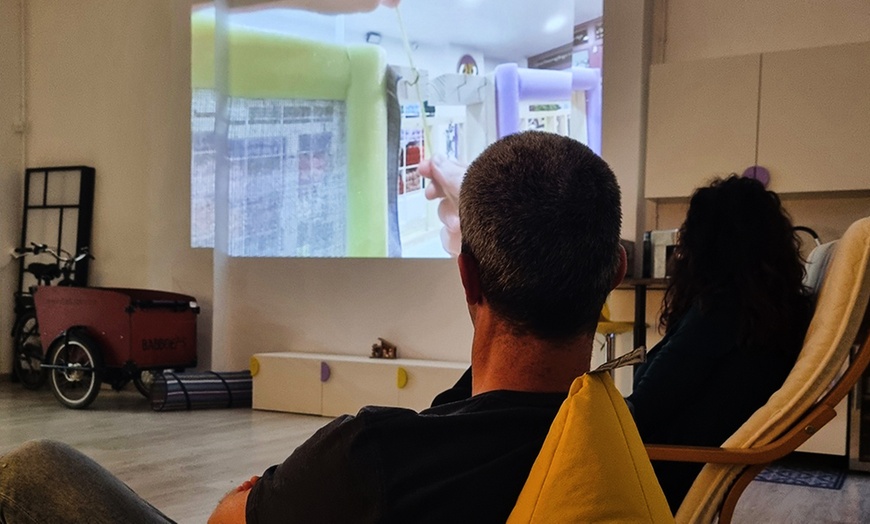 Image 15: Diseña tu propia alfombra: taller de tufting de 2,5 horas para 1