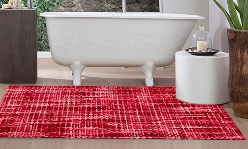 Image 31: 1 o 3 tappeti bagno di Pierre Tappeti