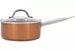 Eternal Copper Infused Cookware Set (12-Piece) - Second Medium
