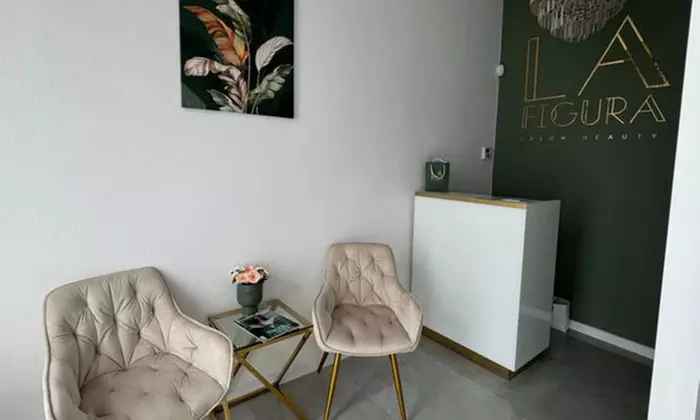 Depilacja laserowa na wybrane partie ciała