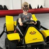 Image 10: High-Speed Fun with 90-Minute Indoor Go-Karting & Gaming for Kids 