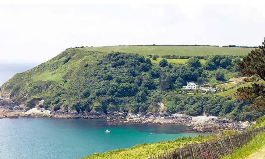Image 21: Cornwall Getaway: Stay Up to 7 Nights by the Sea