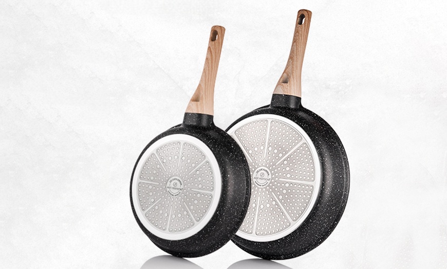 Image 6: 13-delige pannenset