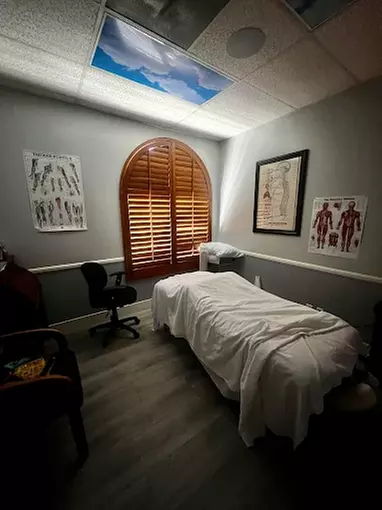Unwind and Recharge: 1 or 2 60-Minute Deep Tissue Massages with Aromatherapy at Health Atlast. Save Upto 67% 