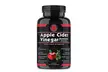 Apple Cider Vinegar w. Gymnema, Turmeric Curcumin, and Joint Support - Second Medium