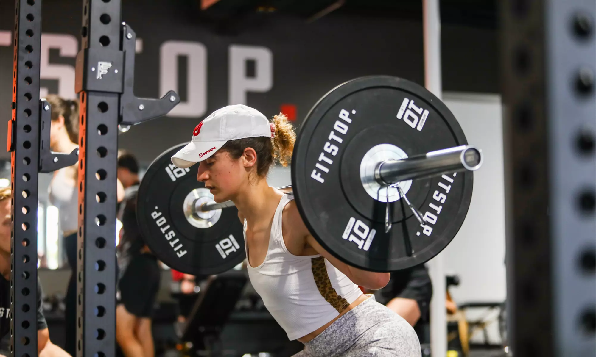 Unlimited Fitness – 6-Week Challenge or 1 Month of Classes