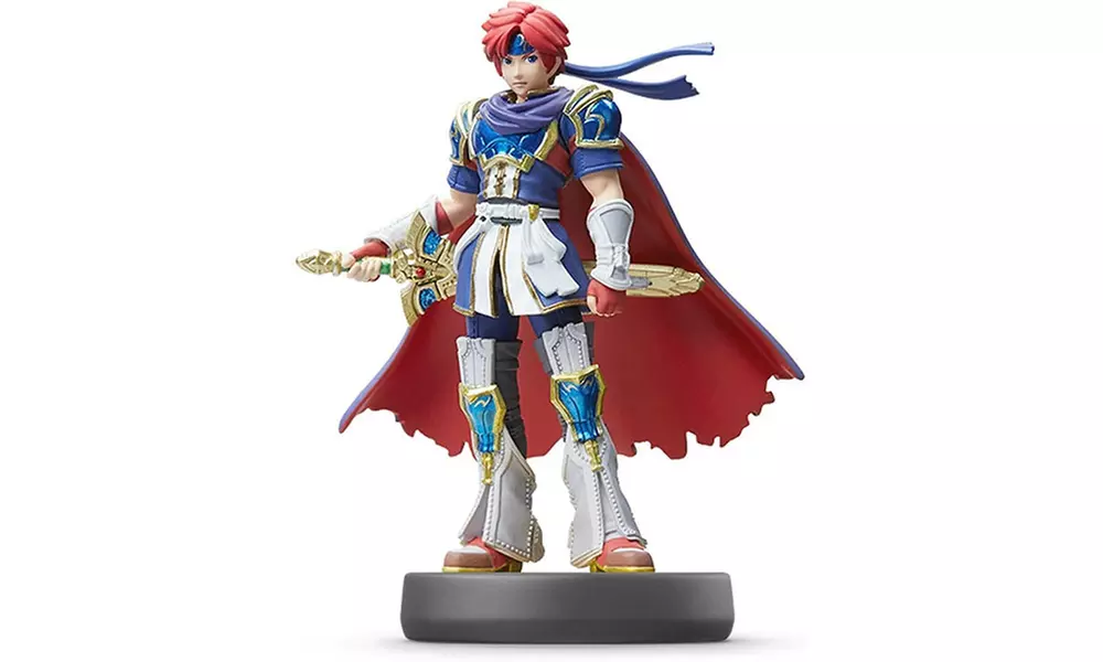 Amiibo (Animal Crossing/Super Smash Bros) For Wii U, Japanese Version