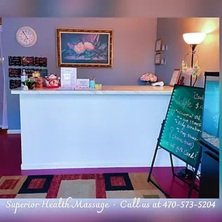 Up to 50% Off on Classic Massage at Superior Health Massage