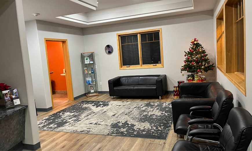 Image 2: One, Two, or Three Medical Qigong Treatment for Enhanced Well-being