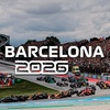 Image 1: Experience the 2026 Catalan Formula 1 Grand Prix