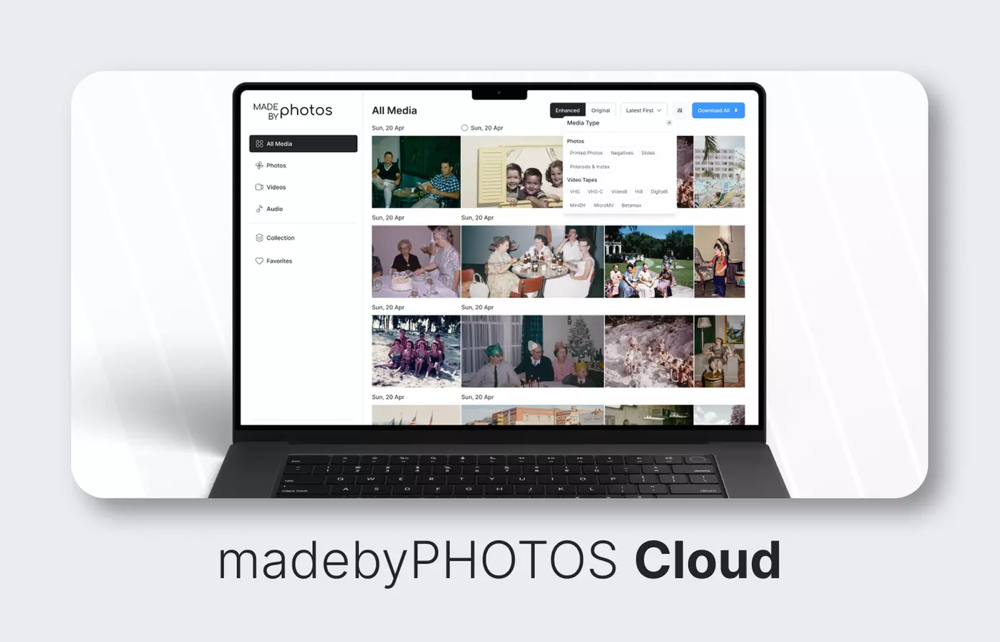 Digitize Home Movies & Photos: 19¢ per. Digitize First, Pay After. 16x High Res(Up To 67% Off)