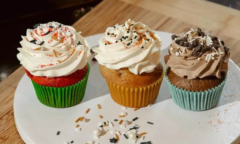 $15 or $30 towards Food & Drinks, Half or Full Dozen Cookies  