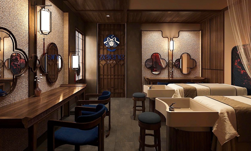 Image 16: Enjoy Luxury Head Spa Treatments for 1 or 2 w/Neck and Scalp Massage
