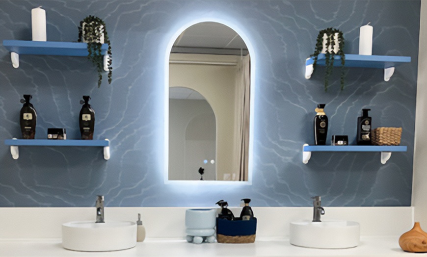 Image 3: Massage évasion relaxant d'1h ou 1h30