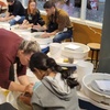 Image 2: Get Creative with Clay Pottery Wheel or Ceramic Mug-Making Classes 