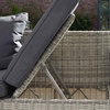 Image 7: Home Deluxe Rattan-Sitzgruppe „Bahia“