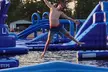 Swimming Pond Day Pass for 1, 2, or 4 at Rivers Edge Campground – Weekday or Weekend, (Up to 42% Off) - Second Medium