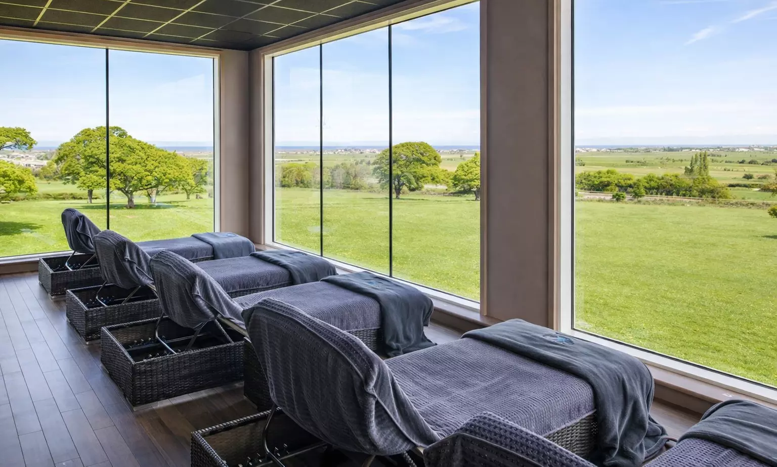 Conwy, North Wales: 4* Spa Stay with Breakfast, Dinner Credit & More