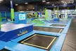 Unleash Epic Fun: Trampolines, Laser Tag, Arcade & Delicious Food at Off the Wall Gamezone in Coconut Creek - Second Medium