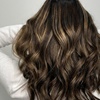 Image 1: Get Haircut, Condition, Blowdry, Highlights, & Balayage