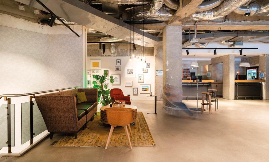 Image 14: Lüneburg: 1-4 Nächte inkl. Frühstück