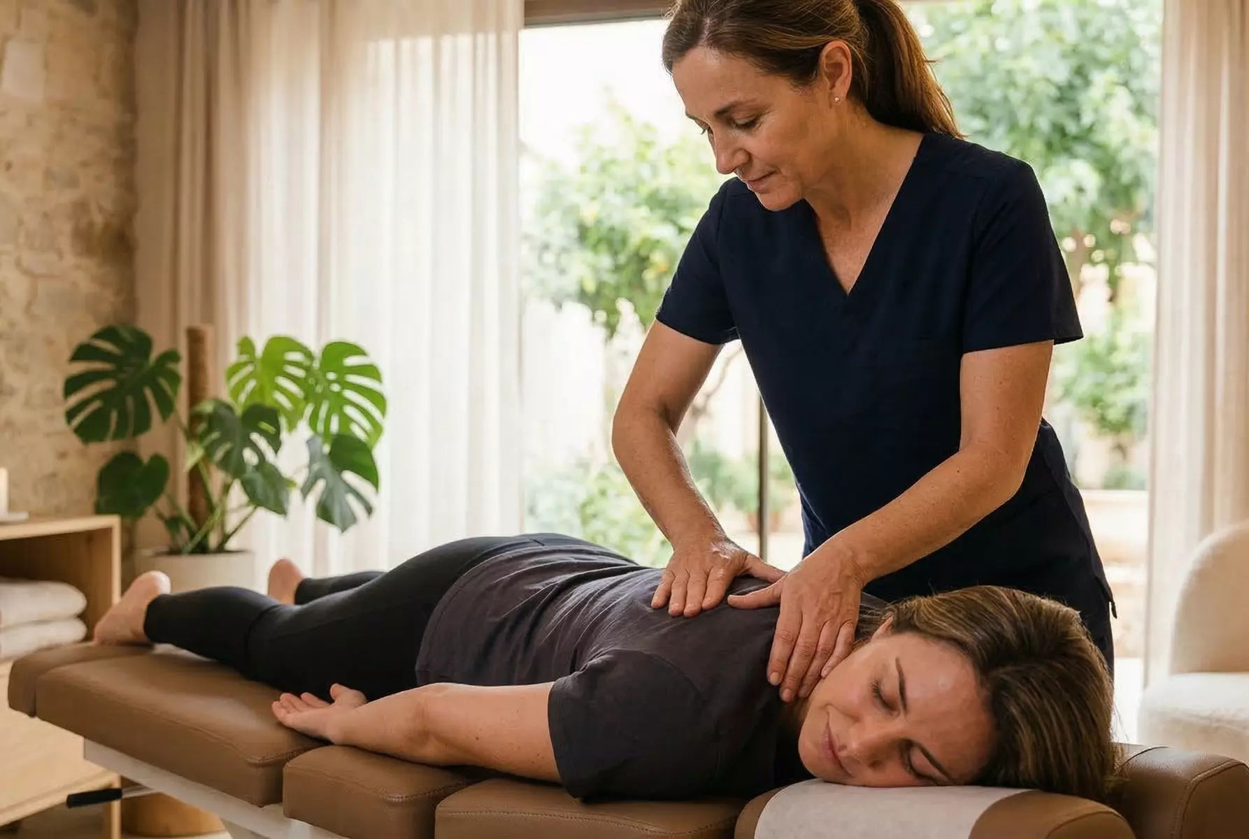 Up to 74% Off on Chiropractic Services at Kasa Chiropractic