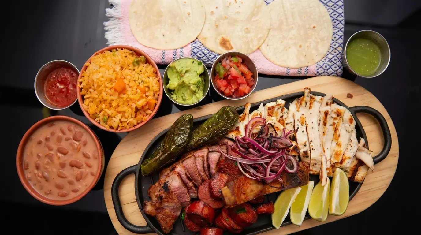 60/90-Min AYCE Tacos & Drinks Dinner, Bottomless Brunch for 2, & More