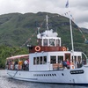 Image 8: 2-Hour Boat Cruise for 1 Child/Adult or Family of 4 w/ Supper Included