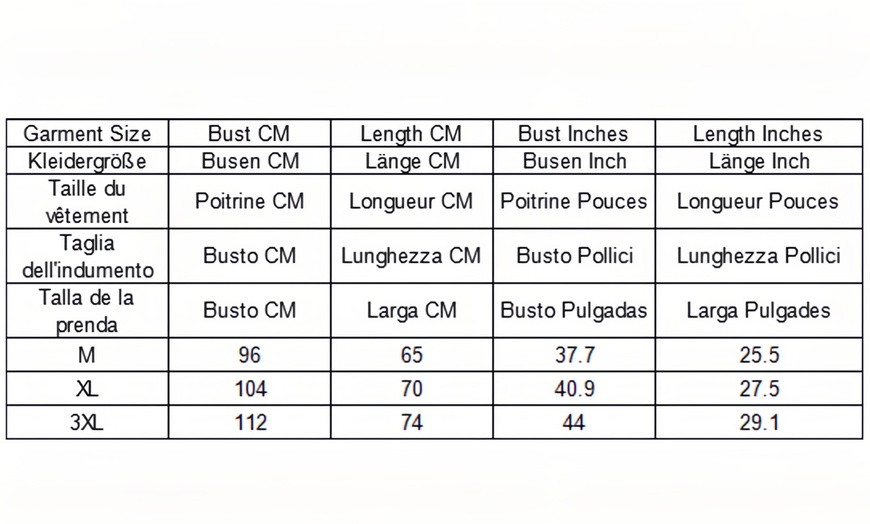 Image 4: Pull en maille à col rabattu, boutonné sur le devant