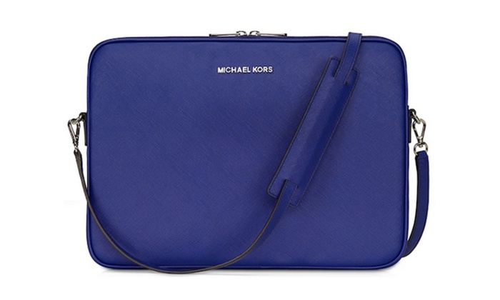 michael kors macbook tote