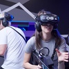 Image 10: Sesión de realidad virtual de 30 minutos para 1, 2, 3 o 4 personas