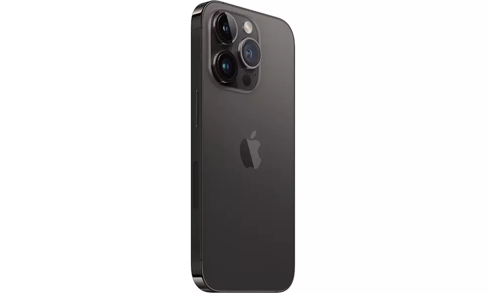 Refurbished Apple iPhone 14 Pro Max GSM/CDMA Fully Unlocked Smartphone - B-Grade