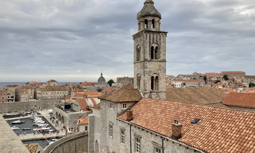 Image 25: ✈ Croatia & Montenegro Road Trip: 7-Day Getaway with Air & Hotel