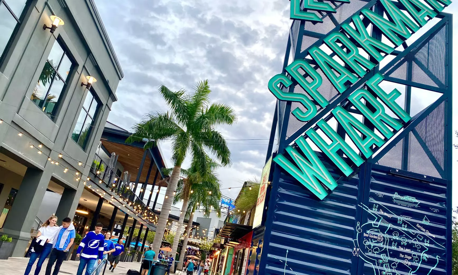 Skip the Traffic:  Your Ultimate 2-Hour Tampa Sightseeing Steal!