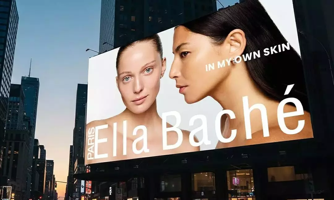 One, Two or Three Visits: Facial of Choice