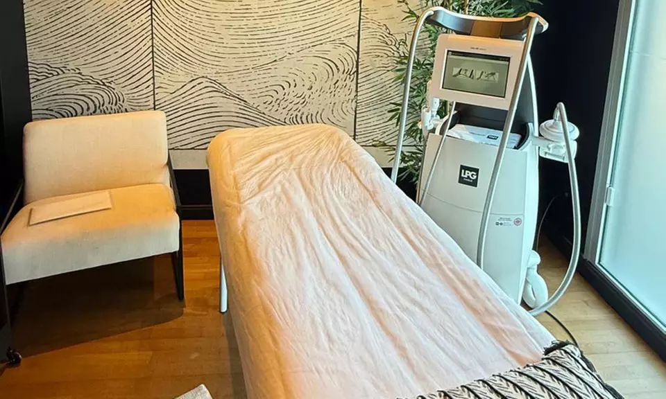 1 o 2 sesiones de 1 hora de HIFU corporal en zona a elegir para 1