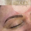 Image 2: Up to 56% Off on Microblading at Hidden Hair & Beauty