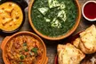 Feast of India - 4 Dishes with Beer, Wine or Soft Drink for One, Two or Four (Up to 60% off) - Image 3